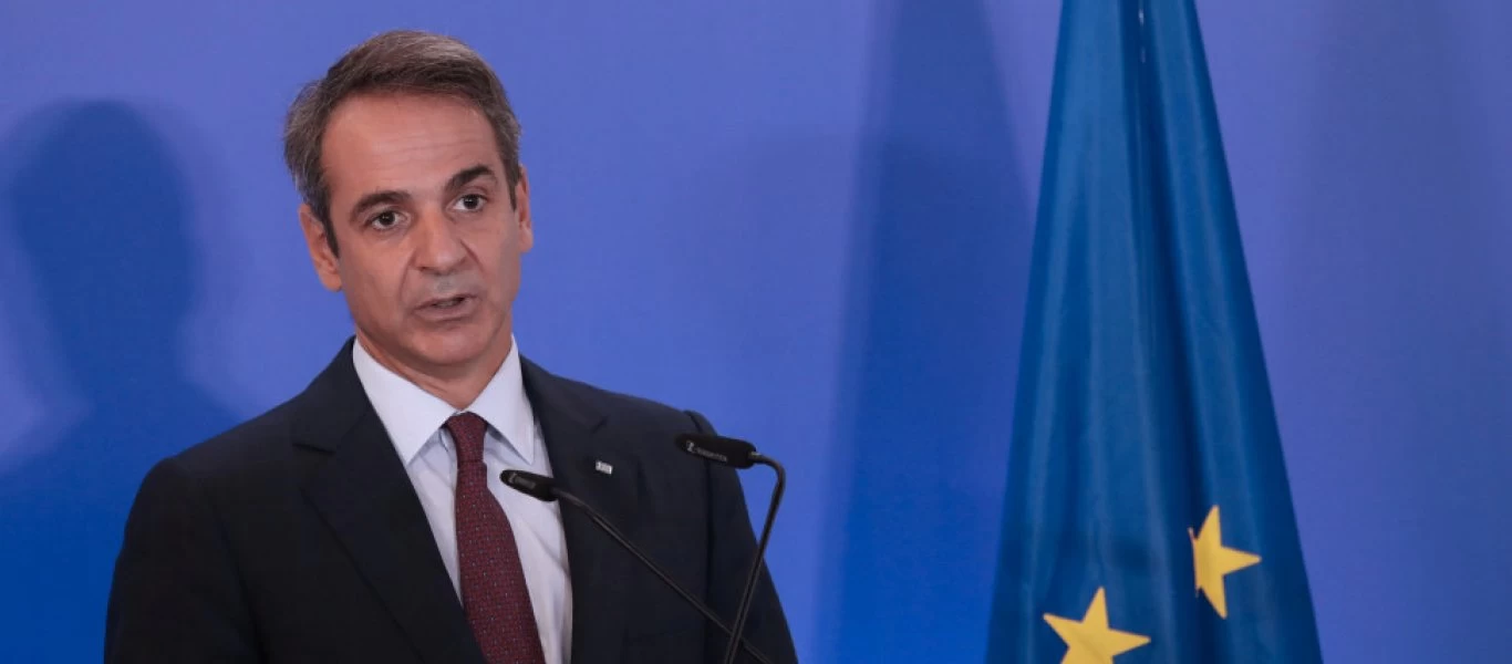 Κ.Μητσοτάκης: «Θα προσπαθήσουμε φέτος να φτάσουμε το 50% των εσόδων του τουρισμού του 2019»